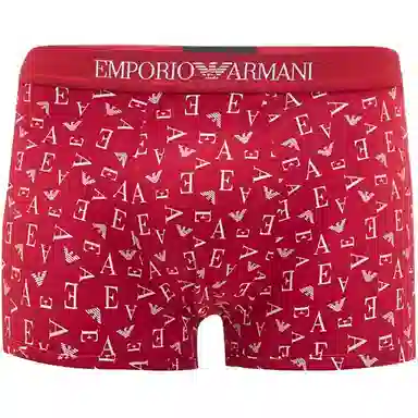 EMPORIO ARMANI Logo 3
