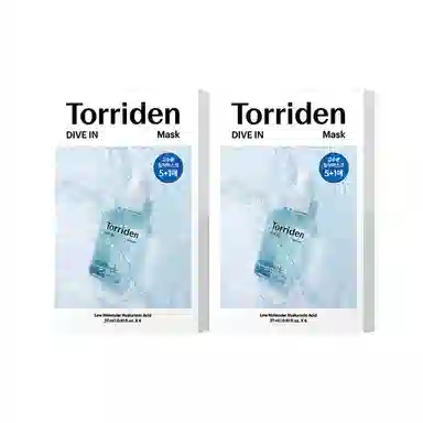 TORRIDEN 6