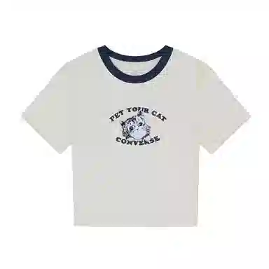 Converse Chuck Taylor SEASONAL LOGO T