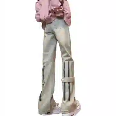 SOUL WORKER vibecleanfit