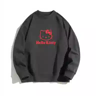 Logo Sanrio x HelloKitty SS25 420