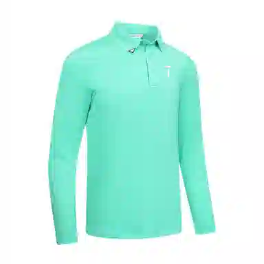 EUROPEAN TOUR FW25 TPOLO