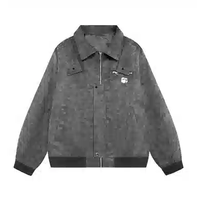 Fingercroxx CleanFitLOGOVintage