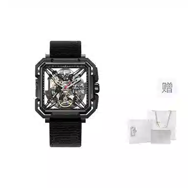 CIGA design X X031-BB02-5BK