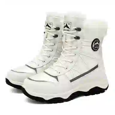 SNOW FLYING Winter Boots