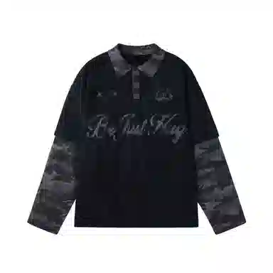 BJHG Reckless Polo Tee