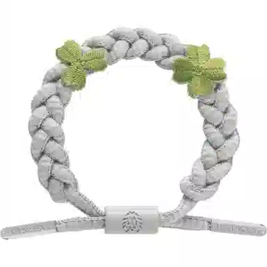 Rastaclat Lucky Clover Bracelet