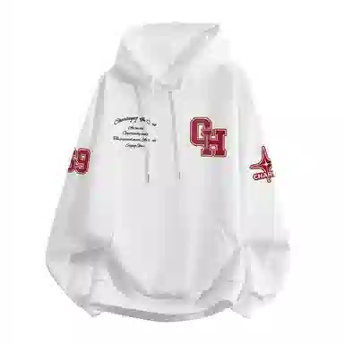 CHARLIE GOLF Hoodie Vibe