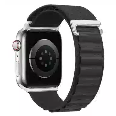 Akkerds Apple Watch