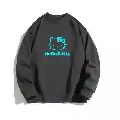 Logo Sanrio x HelloKitty SS25 420