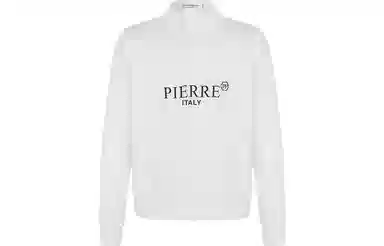 PP PIERRE PIERUCCI LOGO