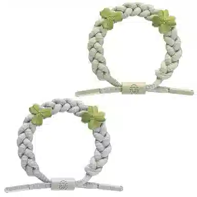 Rastaclat Lucky Clover Bracelet
