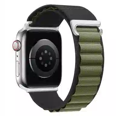 Akkerds Apple Watch