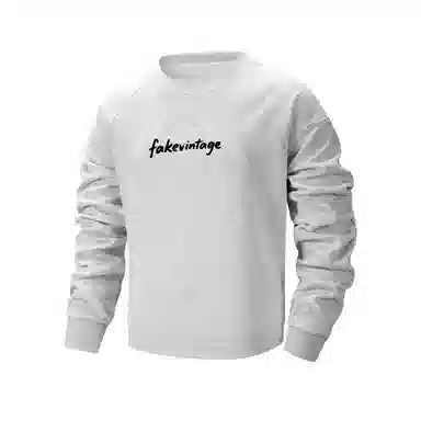 FAKE UINTAGE boxylogo