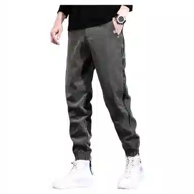 ASSIDUOUS CONFUSED EFFORT