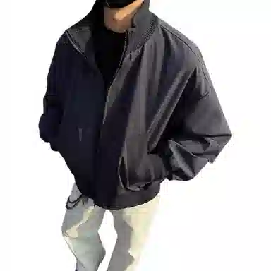 DREST bombercleanfit