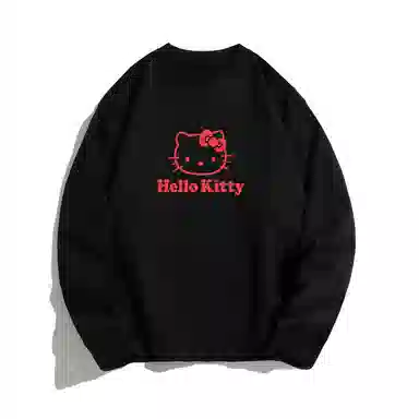 Logo Sanrio x HelloKitty SS25 420