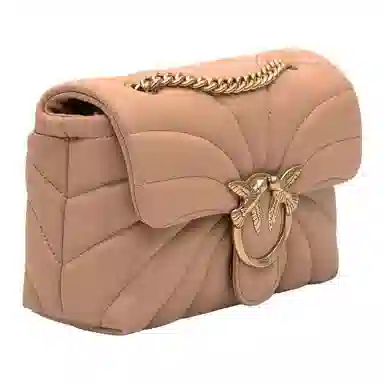 PINKO LOVE Classic Puff