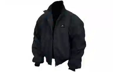 ZIAREL cleanfitbomberma1