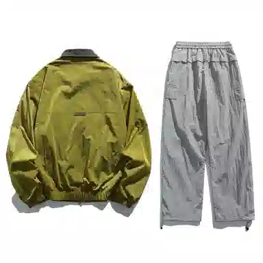 RAP PANDA Outdoor Tech Set