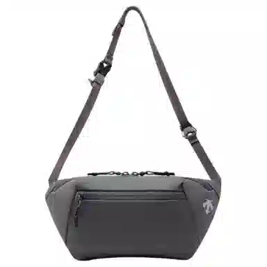 DESCENTE ALLTERRAIN 81