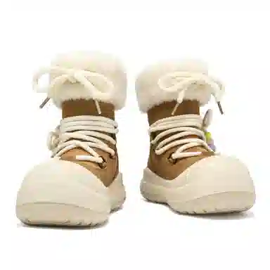 SNOW FLYING Winter War Boots