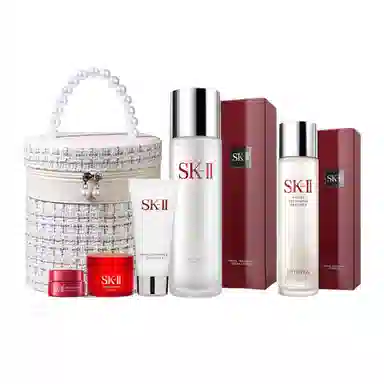 SK-II