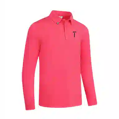 EUROPEAN TOUR FW25 TPOLO