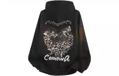 COMOWA logo