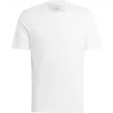 adidas City Escape Split-Hem Tee T