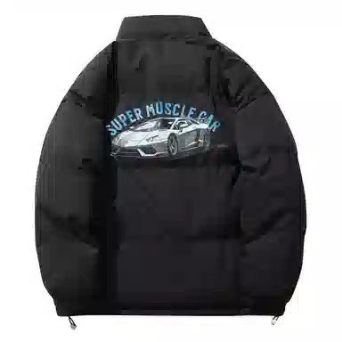 Automobili Lamborghini oversize