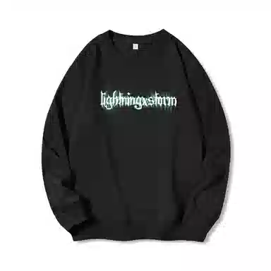 Lightning X Storm