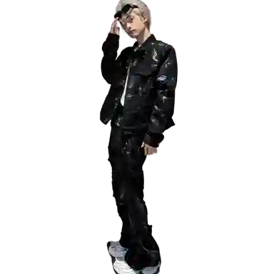 YGHOME OFFICIAL vibe