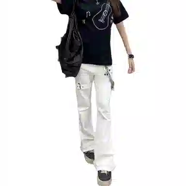 TR ootdvibecleanfit