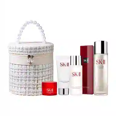 SK-II