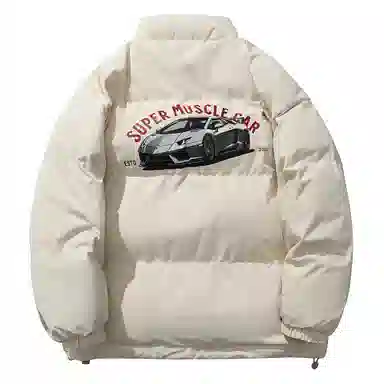 Automobili Lamborghini oversize