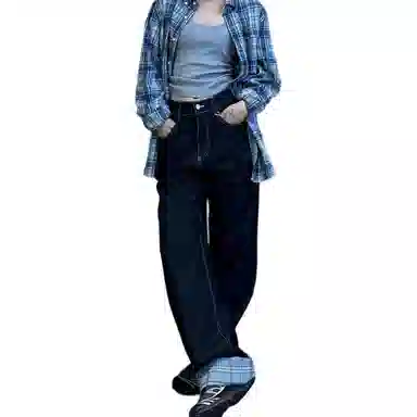 TR ootd