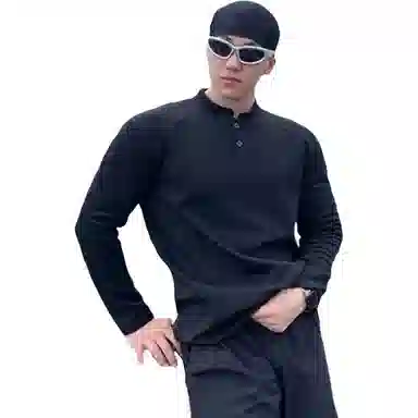 TR vibetcleanfitPolo