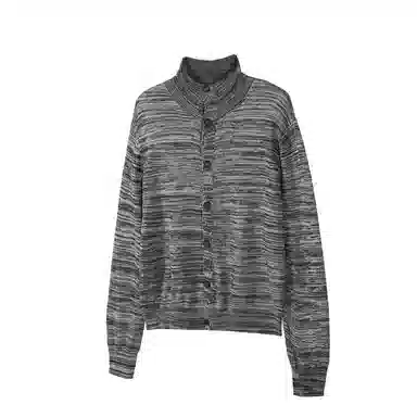 TZ Official TZ killer Collar Knitwear