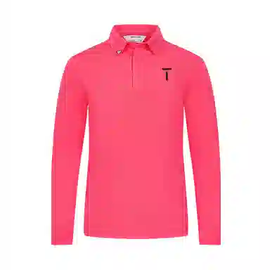 EUROPEAN TOUR FW25 TPOLO