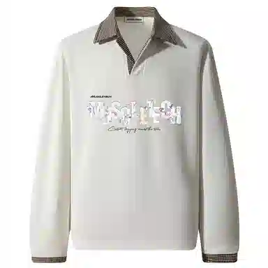 MUSCLETECH POLOLogocleanfit