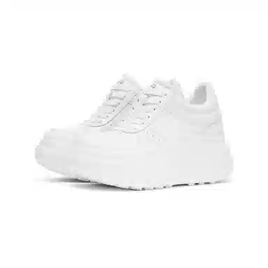 Coup De Foudre Elevated Dad Sneakers 7cm