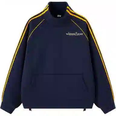 WARNING LIGHT logo380g