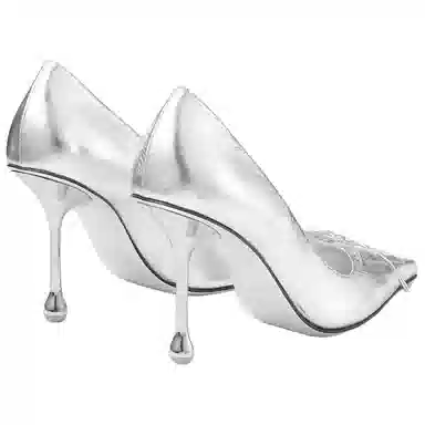 Jimmy Choo Scarlett 9.5cm
