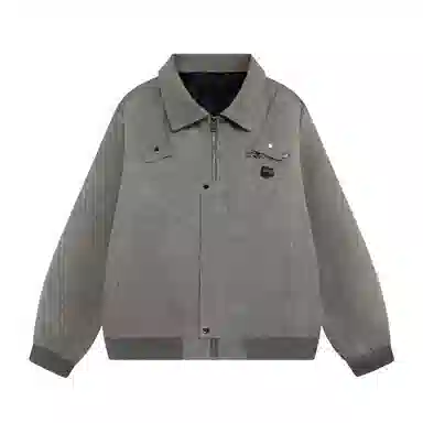 Fingercroxx CleanFitLOGOVintage