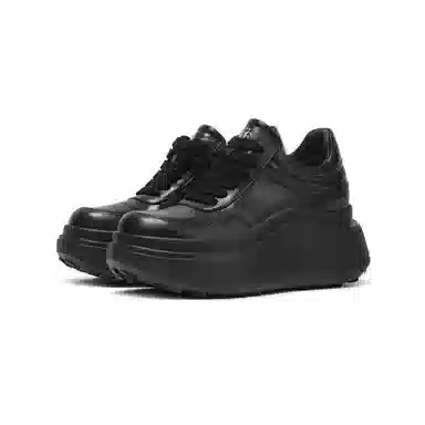 Coup De Foudre Elevated Dad Sneakers 7cm