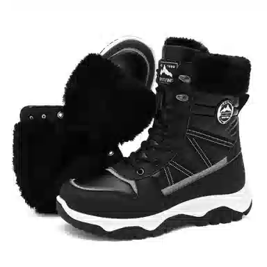 SNOW FLYING Winter Boots