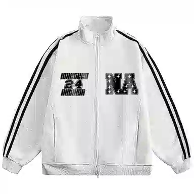 NINETEEN AUTUMN logocleanfit