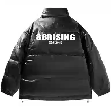 88rising LogoPU