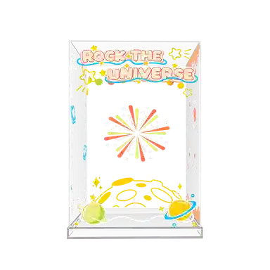 LIGHT YOUR BRICKS LABUBU400